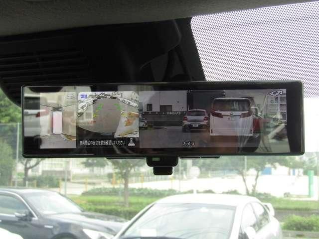 CARAVAN van 2WD