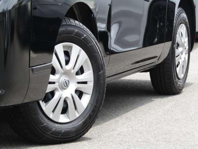 CARAVAN van 2WD