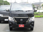 CARAVAN van 2WD
