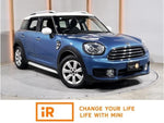 BMW MINI COOPER D CROSSOVER