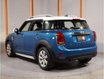 BMW MINI COOPER D CROSSOVER