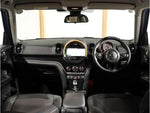 BMW MINI COOPER D CROSSOVER