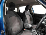 BMW MINI COOPER D CROSSOVER