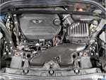 BMW MINI COOPER D CROSSOVER