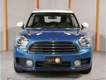 BMW MINI COOPER D CROSSOVER