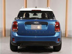 BMW MINI COOPER D CROSSOVER