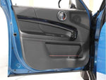 BMW MINI COOPER D CROSSOVER