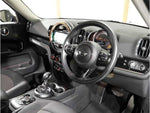 BMW MINI COOPER D CROSSOVER