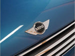 BMW MINI COOPER D CROSSOVER