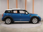 BMW MINI COOPER D CROSSOVER