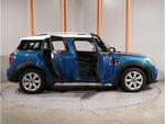 BMW MINI COOPER D CROSSOVER