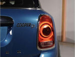 BMW MINI COOPER D CROSSOVER