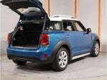 BMW MINI COOPER D CROSSOVER