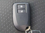 HIACE van 2WD