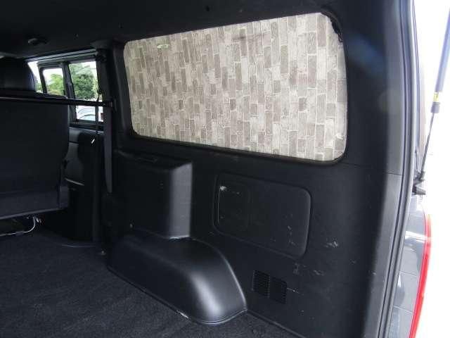 HIACE van 2WD