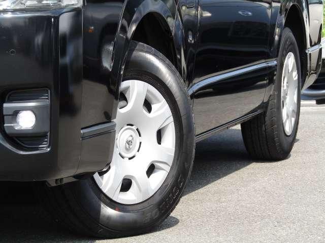 HIACE van 2WD
