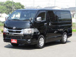 HIACE van 2WD