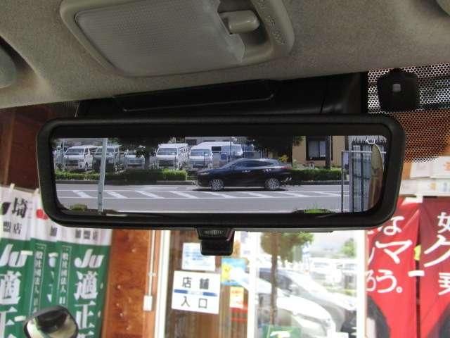 HIACE van 4WD
