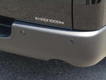 HIACE van 4WD