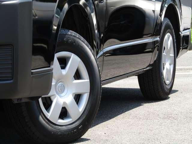 HIACE van 4WD