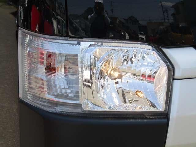 HIACE van 4WD