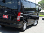 HIACE van 4WD
