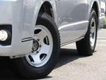 HIACE van 2WD