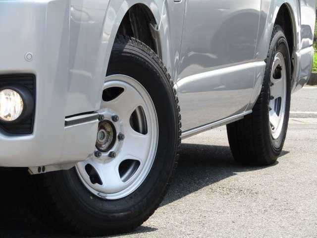 HIACE van 2WD