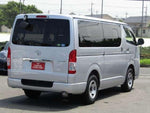 HIACE van 2WD