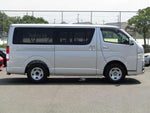 HIACE van 2WD