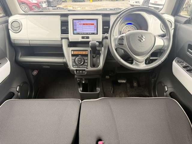 HUSTLER 4WD