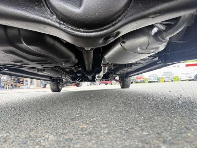 HUSTLER 4WD