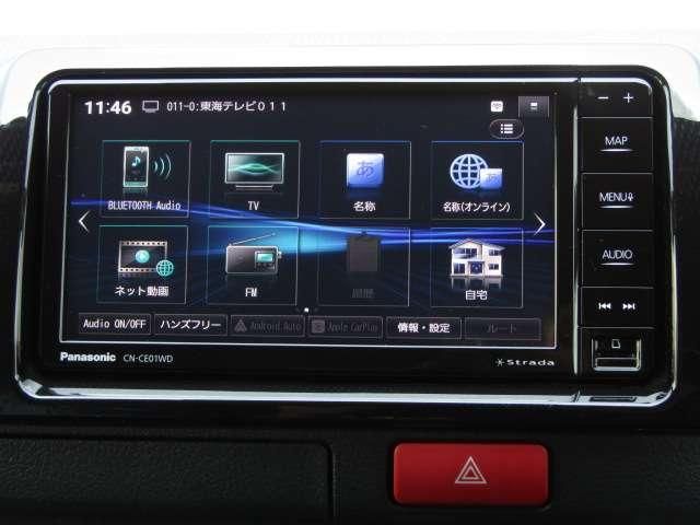 HIACE van 2WD