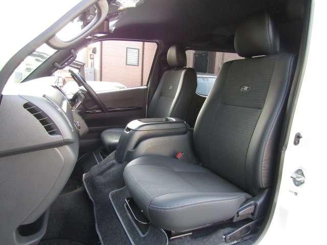 HIACE van 2WD