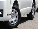 HIACE van 2WD