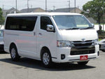 HIACE van 2WD