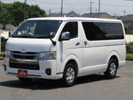 HIACE van 2WD