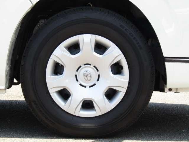 HIACE van 2WD