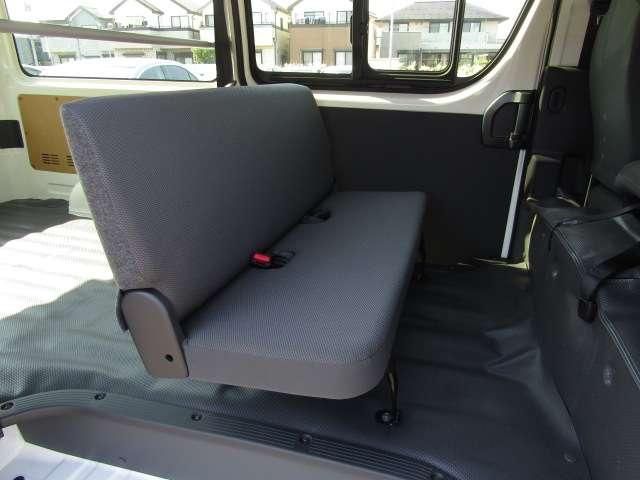 HIACE van 2WD