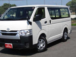 HIACE van 2WD