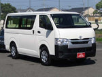HIACE van 2WD