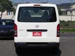 HIACE van 2WD