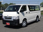 HIACE van 2WD