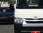 HIACE van 2WD
