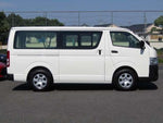 HIACE van 2WD