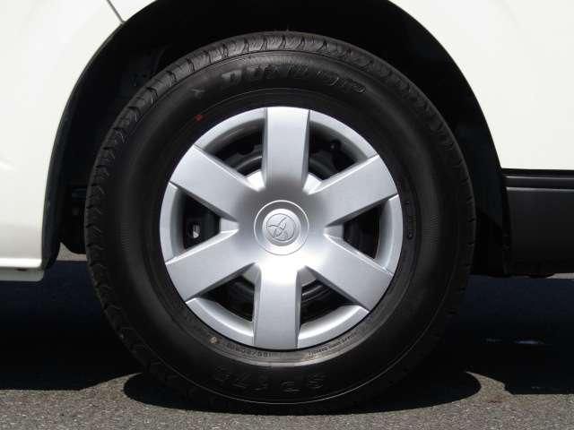 HIACE van 2WD
