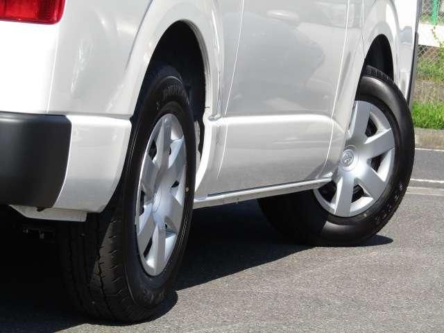 HIACE van 2WD