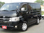 HIACE van 2WD
