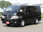 HIACE van 2WD