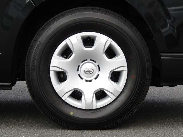 HIACE van 2WD